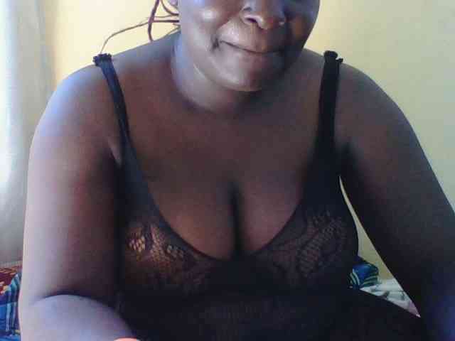 chat roulette Sexyblackgal10