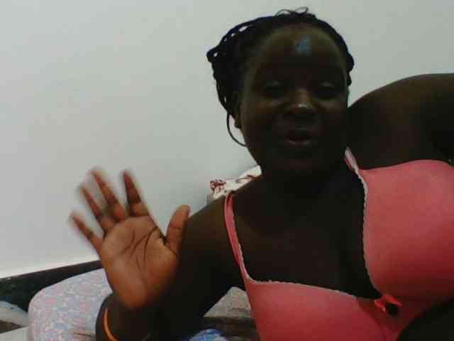 Sexyblackgal10 webcam