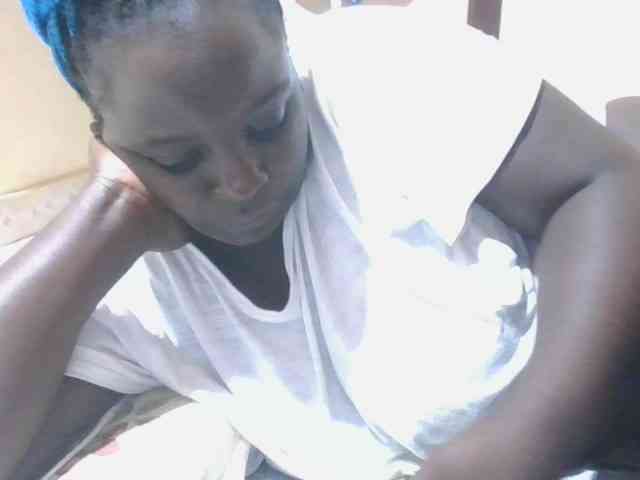 Sexyblackgal10 webcam