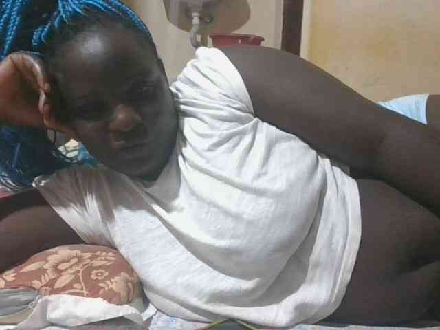 Sexyblackgal10 webcam