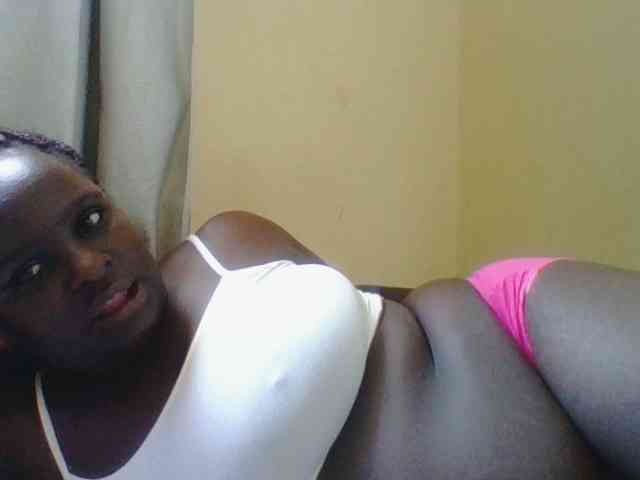 Sexyblackgal10 webcam