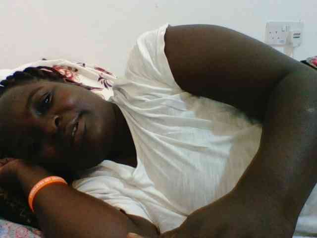 Sexyblackgal10 webcam