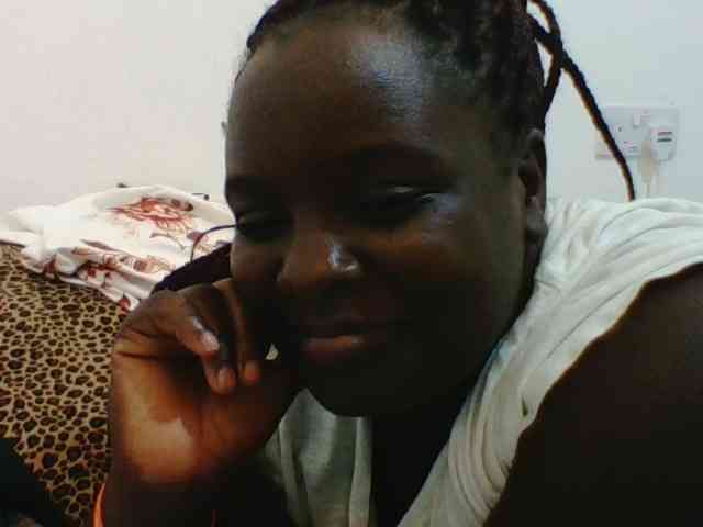 Sexyblackgal10 webcam
