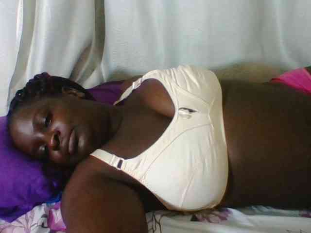 Sexyblackgal10 webcam