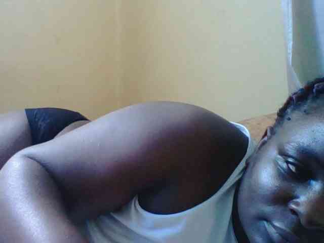 Sexyblackgal10 webcam