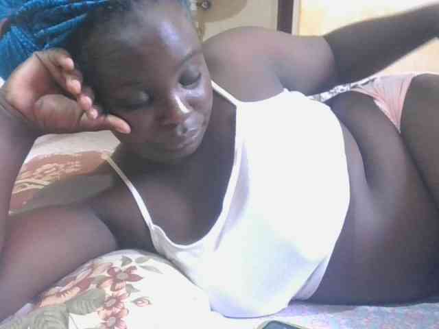 Sexyblackgal10 webcam