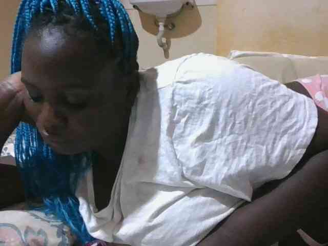 Sexyblackgal10 webcam