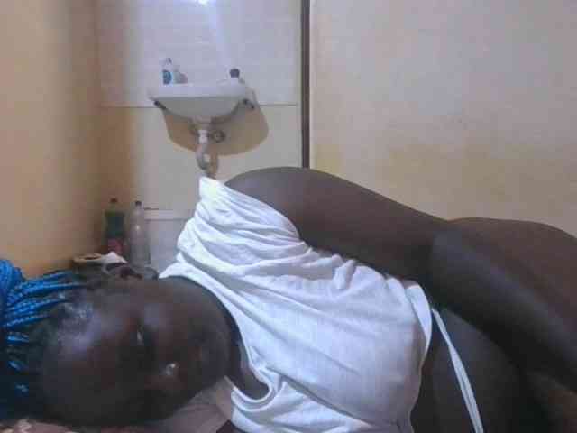 Sexyblackgal10 webcam