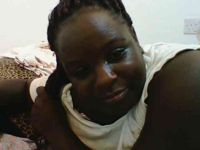 Sexyblackgal10 webcam