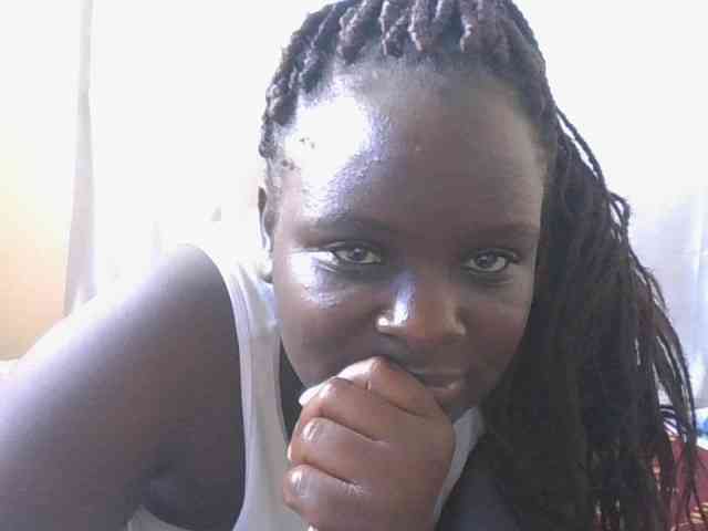 Sexyblackgal10 webcam