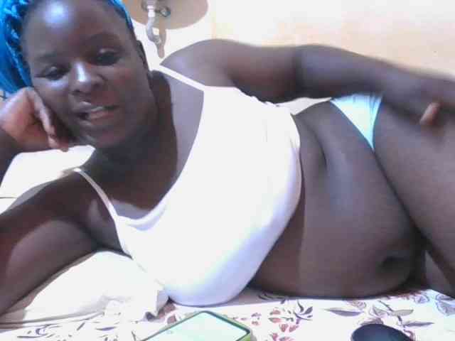 Sexyblackgal10 webcam