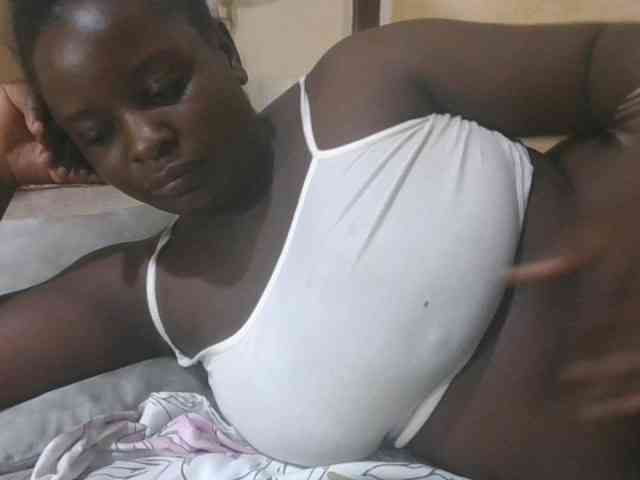 Sexyblackgal10 webcam