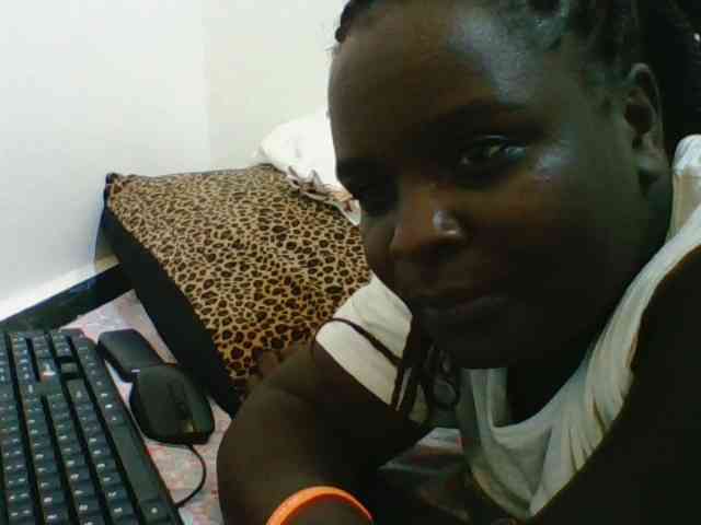 Sexyblackgal10 webcam