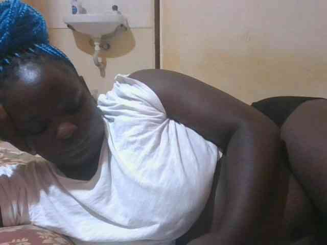 Sexyblackgal10 webcam