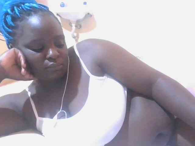 Sexyblackgal10 webcam