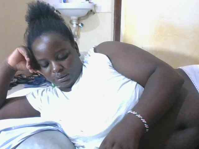 Sexyblackgal10 webcam