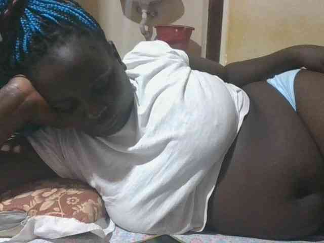 Sexyblackgal10 webcam