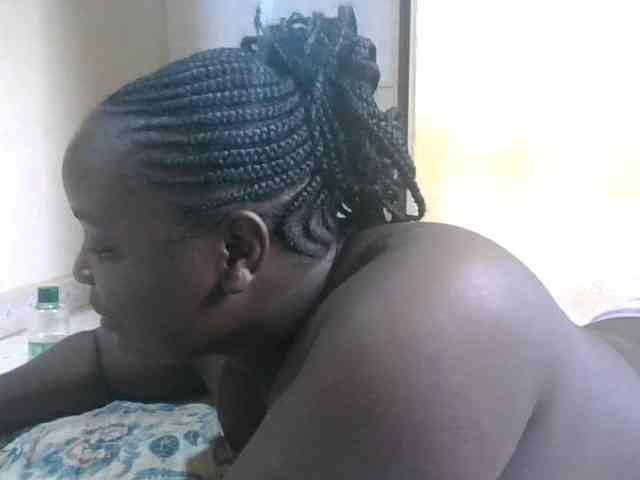 Sexyblackgal10 webcam