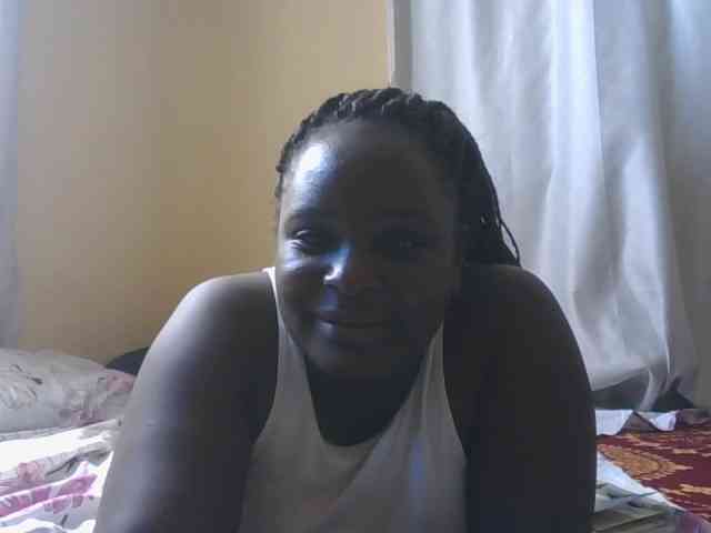 Sexyblackgal10 webcam