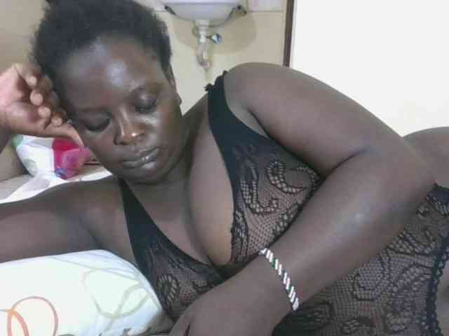 Sexyblackgal10 webcam