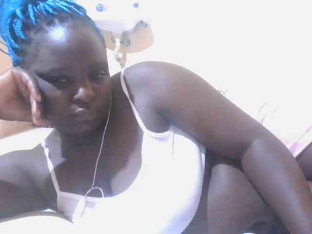 Sexyblackgal10 webcam