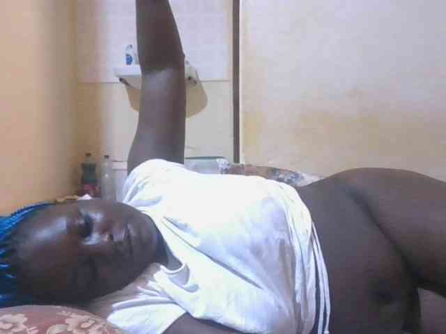 Sexyblackgal10 webcam