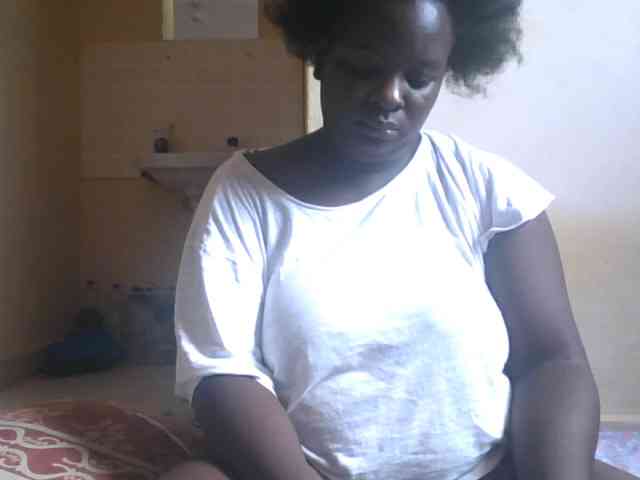 Sexyblackgal10 webcam