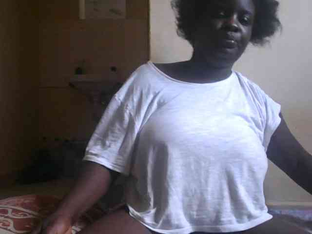 Sexyblackgal10 webcam