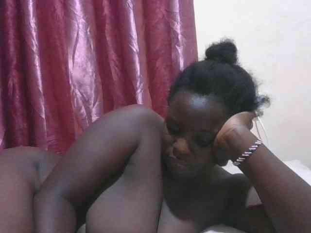 Sexyblackgal10 webcam