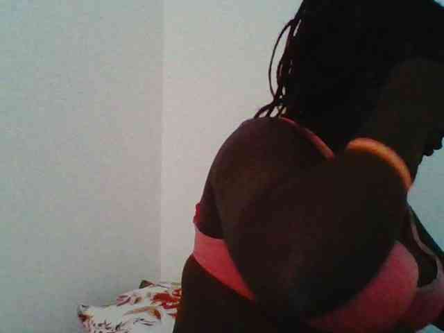 Sexyblackgal10 webcam