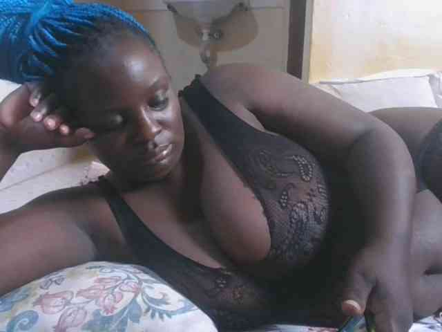 Sexyblackgal10 webcam