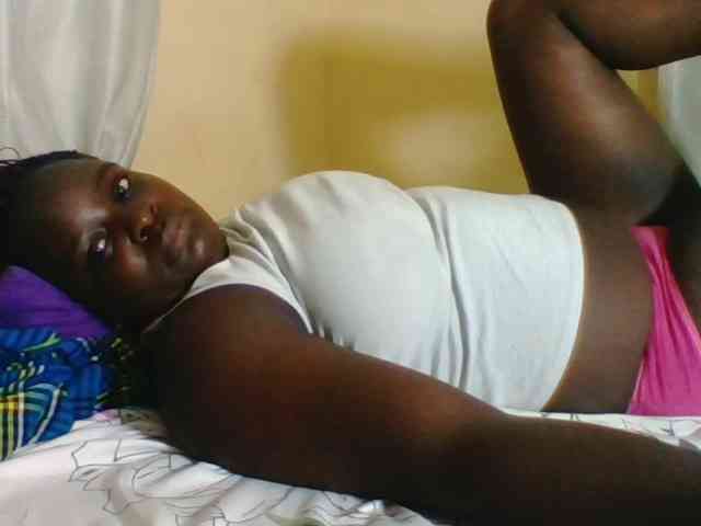 Sexyblackgal10 webcam