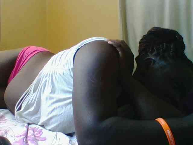Sexyblackgal10 webcam