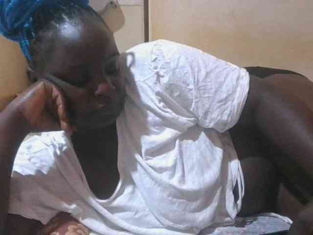 Sexyblackgal10 webcam