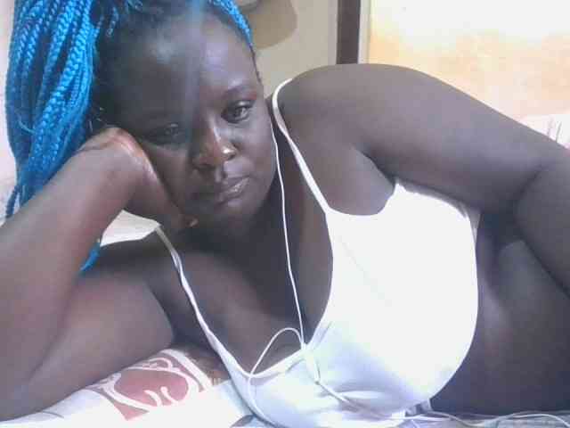 Sexyblackgal10 webcam