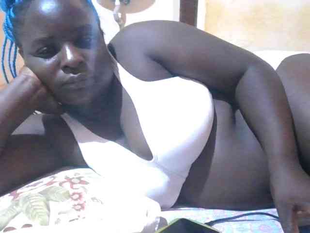 Sexyblackgal10 webcam