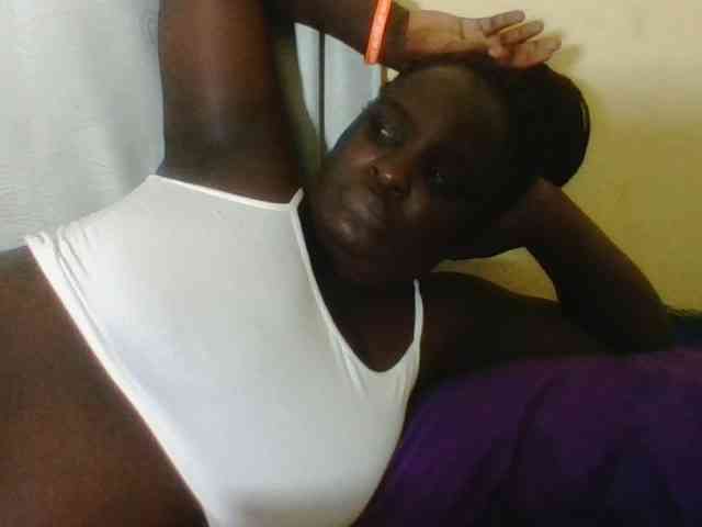 Sexyblackgal10 webcam