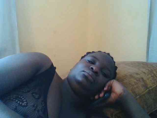 Sexyblackgal10 webcam