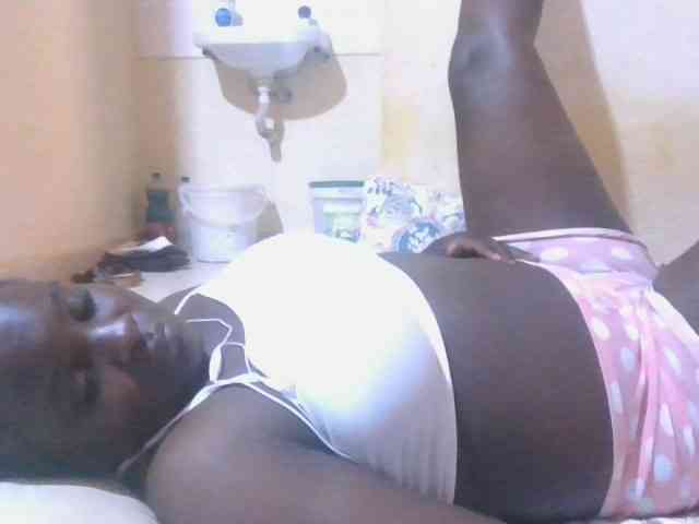 Sexyblackgal10 webcam