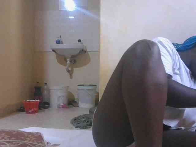 Sexyblackgal10 webcam