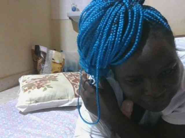 Sexyblackgal10 webcam