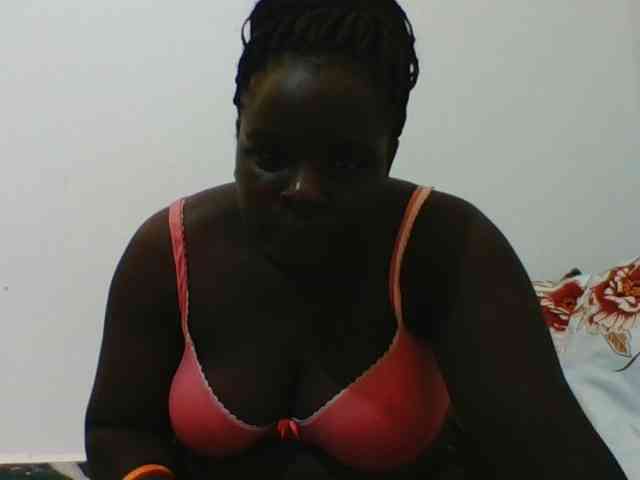 Sexyblackgal10 webcam