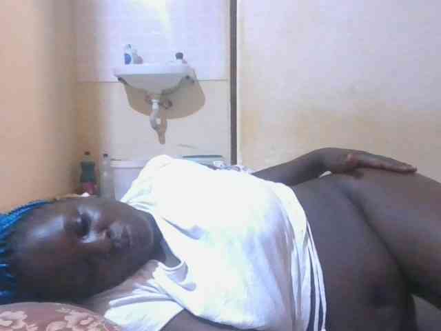 Sexyblackgal10 webcam