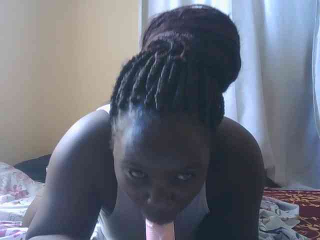 Sexyblackgal10 webcam