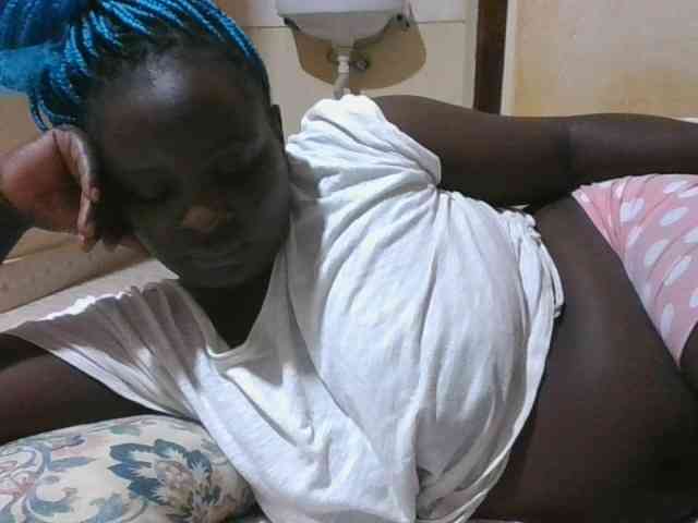 Sexyblackgal10 webcam