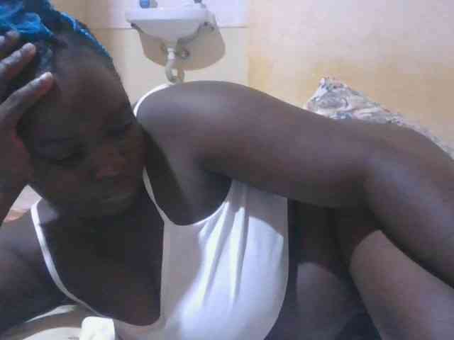 Sexyblackgal10 webcam