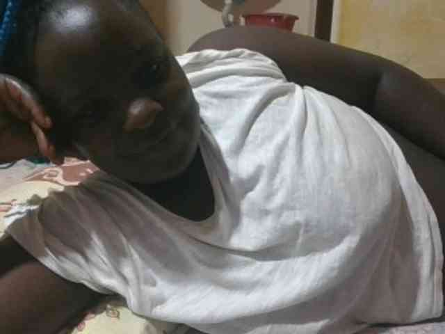 Sexyblackgal10 webcam