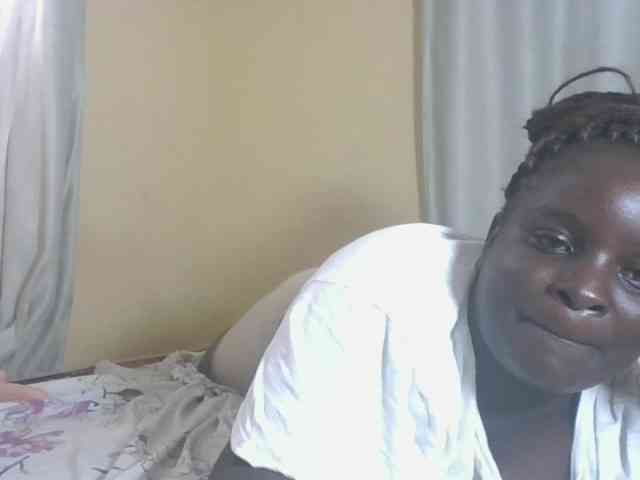 Sexyblackgal10 webcam