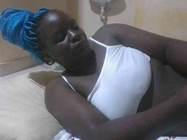 Sexyblackgal10 webcam