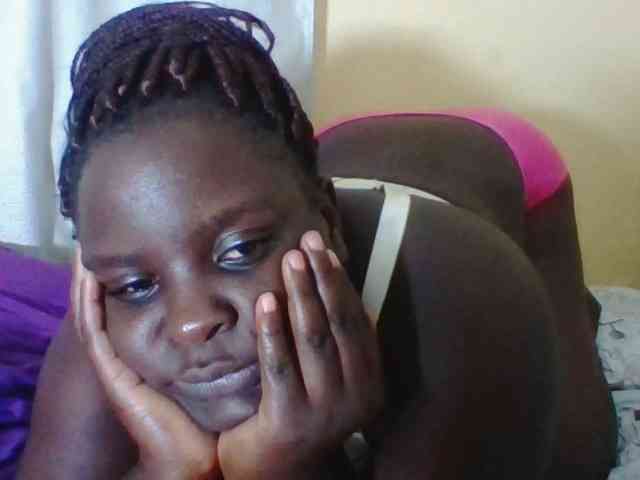 Sexyblackgal10 webcam